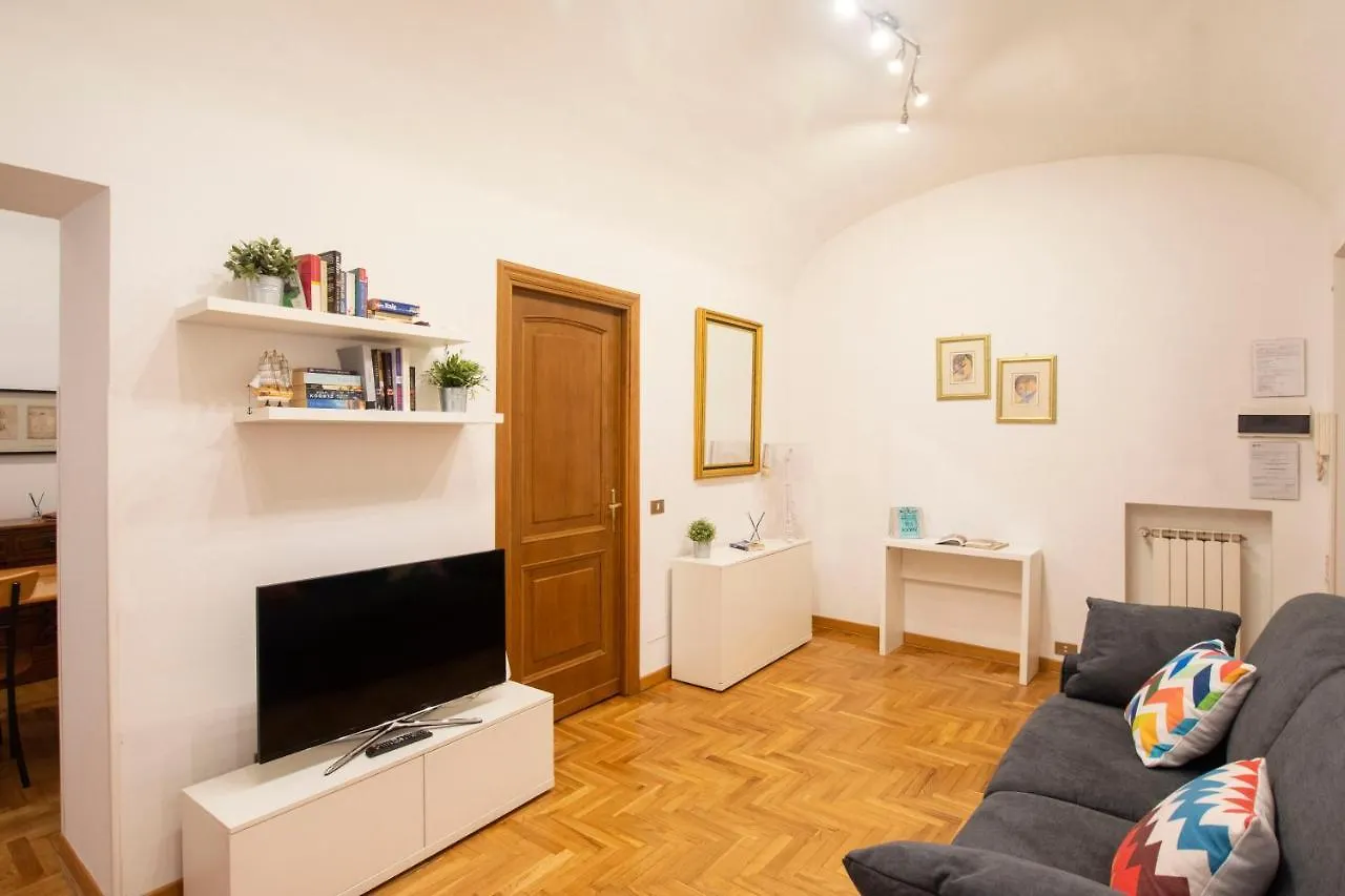 Appartamento Charming Colosseum - My Extra Home Roma